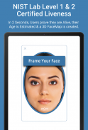 FaceTec Demo screenshot 8