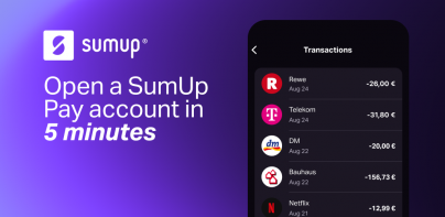 SumUp Pay