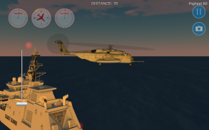 Helicopter Adventures screenshot 1