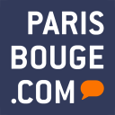 ParisBouge Icon