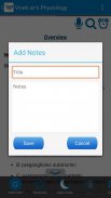 Physiology GURU screenshot 3