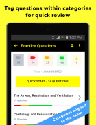 EMT Exam Prep For Dummies screenshot 4