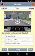 Motorrad - Führerschein 2024 screenshot 4