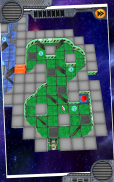 Labirinto Espacial screenshot 7