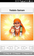 Sai Baba Telugu Songs screenshot 13