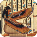 मिस्र के पौराणिक कथाओं Icon