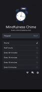 Mindfulness Chime - Pro screenshot 0