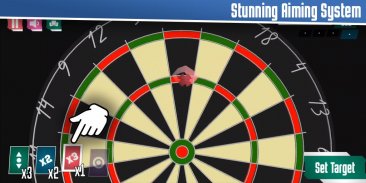 Darts RG screenshot 2