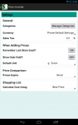 Price Cruncher - Price Compare screenshot 14