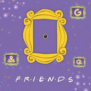 Friends, Tv, Series Themes & Wallpapers screenshot 3