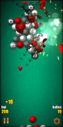 Magnetic Balls HD : Puzzle screenshot 14