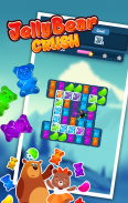 Jelly Bear Crush screenshot 4