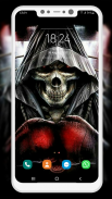 Grim Reaper Wallpapers screenshot 9