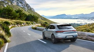 Porsche Wallpaper – Car Wallpapers HD 🚗 screenshot 0