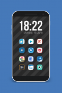 Squircle - Icon Pack screenshot 5
