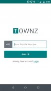 Townz Vendor screenshot 1