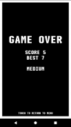 Retro Snake screenshot 5