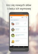 eTutor: ucz się języków obcych screenshot 7