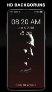 Atatürk 2019 Wallpapers Slide Unlock Screen screenshot 7