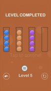 Ball Sort Puzzle - Color Sorting Games screenshot 4