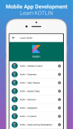Learn All Mobile App tutorials Offline in 2020 ⭐️ screenshot 4