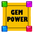 Gem Power Icon
