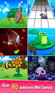 Moy 5 🐙 Virtual Pet Game screenshot 4