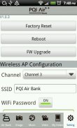 PQI Air Bank+ screenshot 4