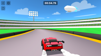 DashCraft.io - Build & Race! screenshot 2