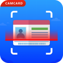 Business Card Scanner & Saver - Scan & Organize