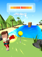 Punch Ball! screenshot 7