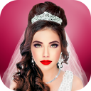 Wedding Makeup Photo Editor