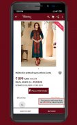 Kurtis Online Shopping screenshot 4