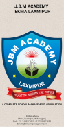 JBM Academy screenshot 0