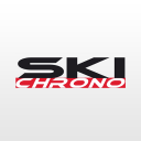 SkiChrono Icon