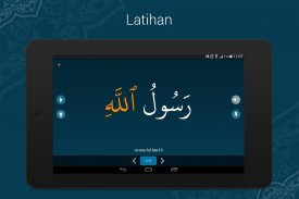 Learn Quran Tajwid: Belajar Mengaji screenshot 13