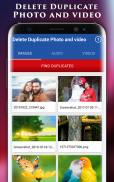 Delete Duplicate Photo and Video screenshot 2