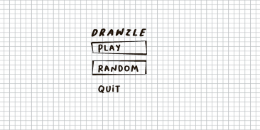 Drawzle screenshot 2