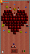 Boing War Arkanoid screenshot 1