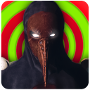 Smiling-X Zero: Horror Game Icon