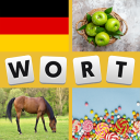 4 Bilder 1 Wort