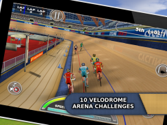 Cycling 2013 screenshot 1