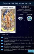 Tarot Amor - Tirada Cartas screenshot 8