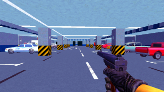 FPS Commando Secret Mission: Offline Shooting Game screenshot 3