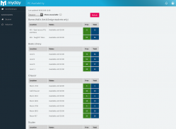 MyNTU - Nottingham Trent Uni screenshot 0