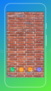 Wall Wallpaper screenshot 6