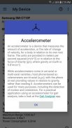 Sensor Data screenshot 4