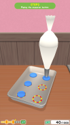 Macaron Bakery screenshot 2