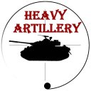 Heavy Artillery Sound Shaker