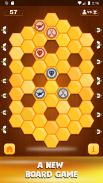 Game of Bees screenshot 1